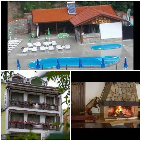 Hera Guest House 奇夫利克 外观 照片