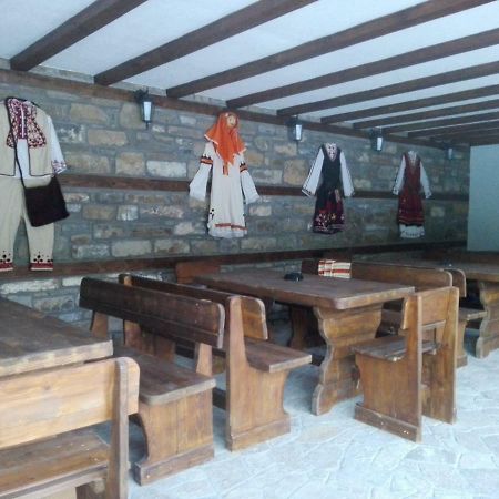 Hera Guest House 奇夫利克 外观 照片