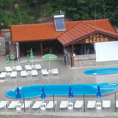 Hera Guest House 奇夫利克 外观 照片