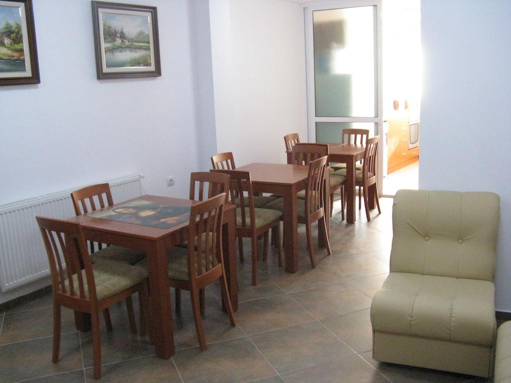 Hera Guest House 奇夫利克 外观 照片