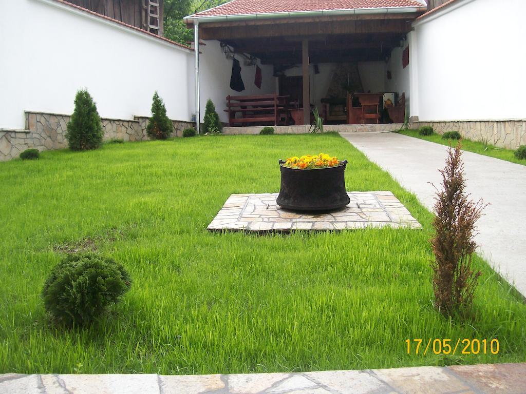 Hera Guest House 奇夫利克 外观 照片