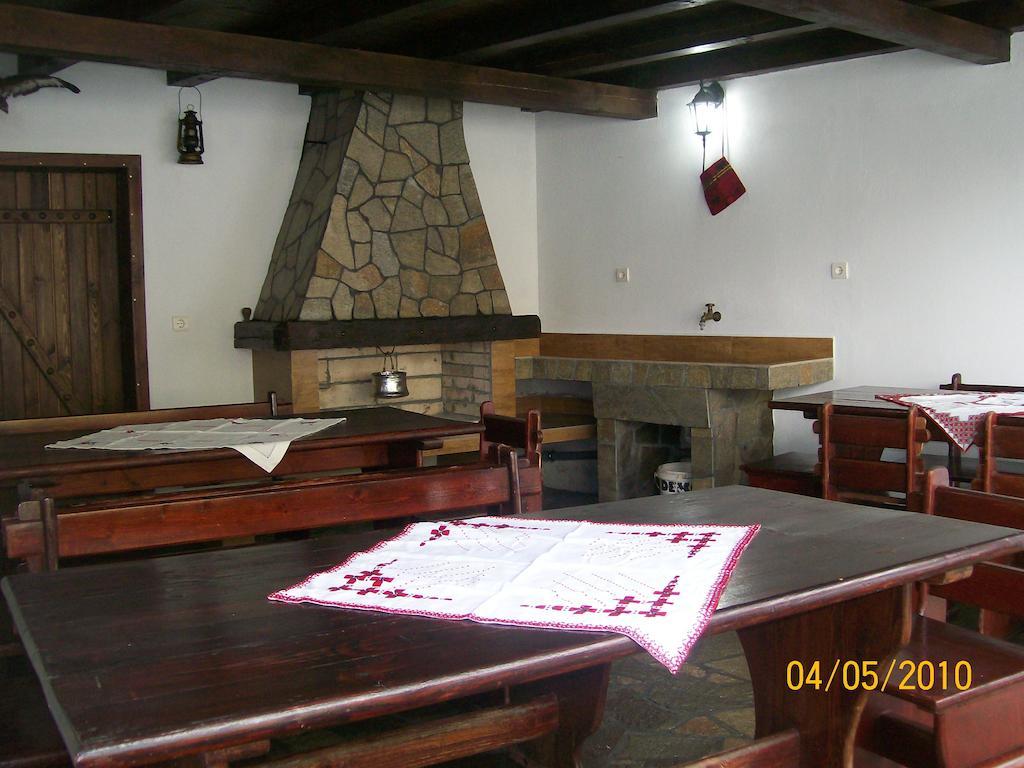 Hera Guest House 奇夫利克 外观 照片