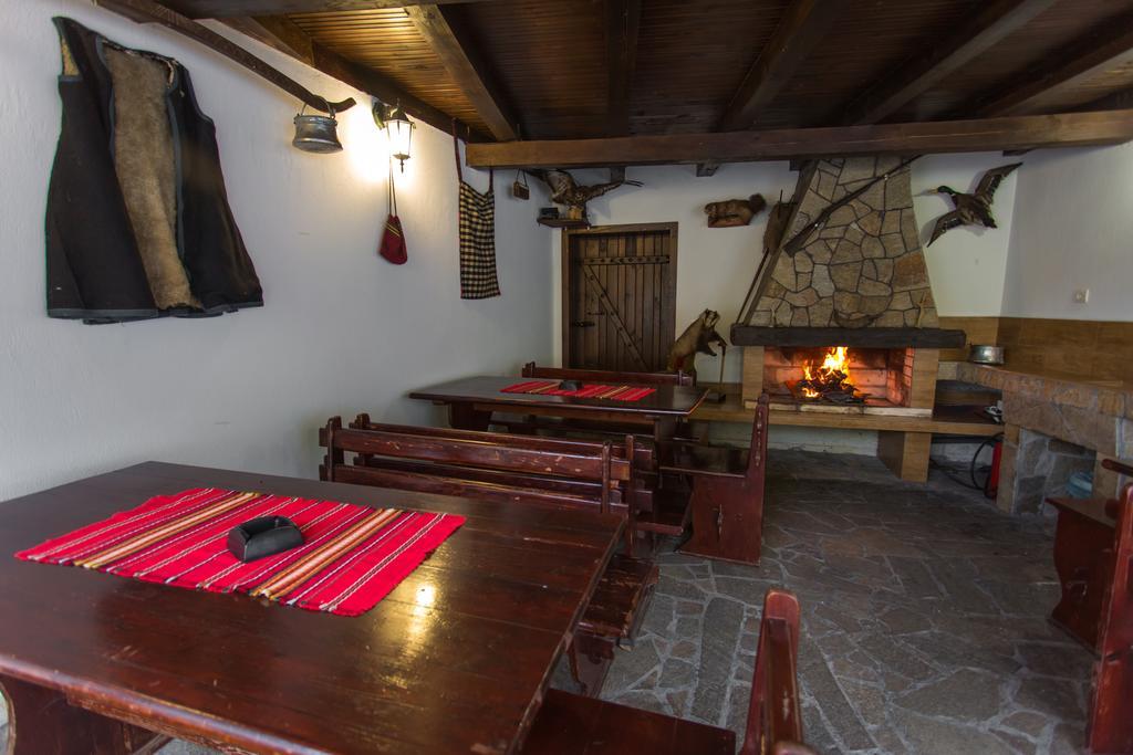 Hera Guest House 奇夫利克 外观 照片