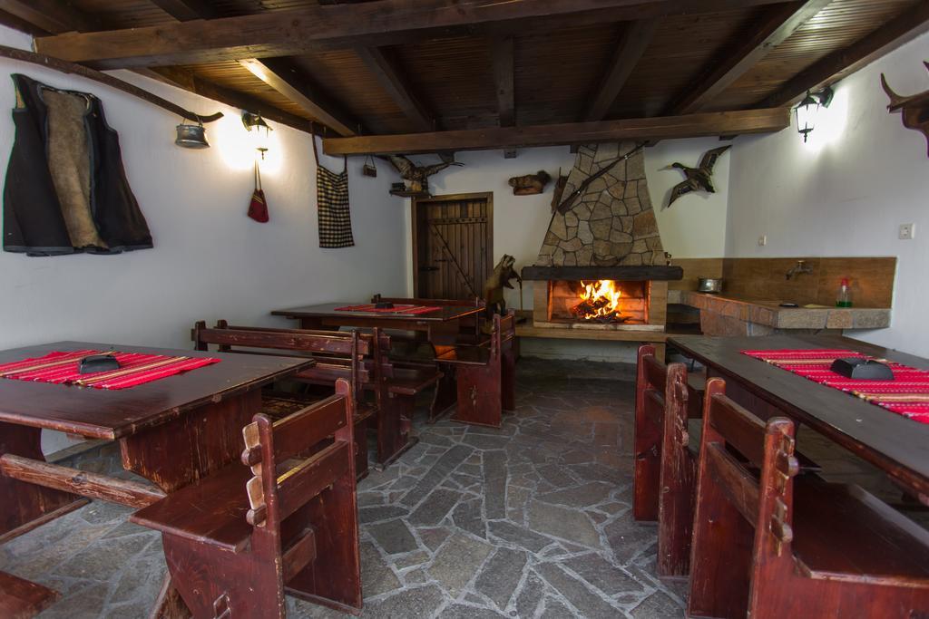 Hera Guest House 奇夫利克 外观 照片