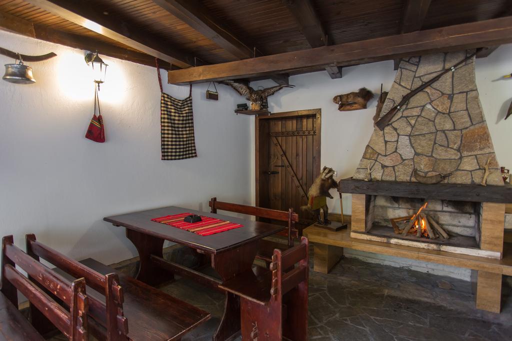 Hera Guest House 奇夫利克 外观 照片