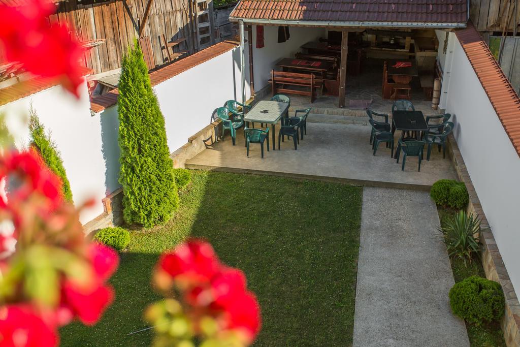 Hera Guest House 奇夫利克 外观 照片