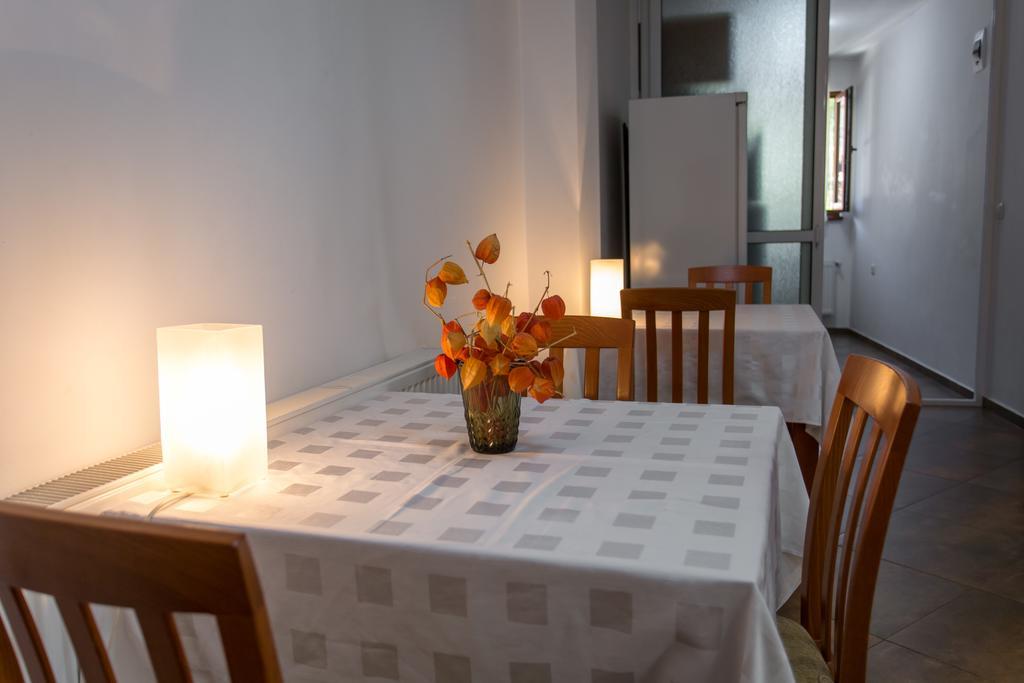 Hera Guest House 奇夫利克 外观 照片