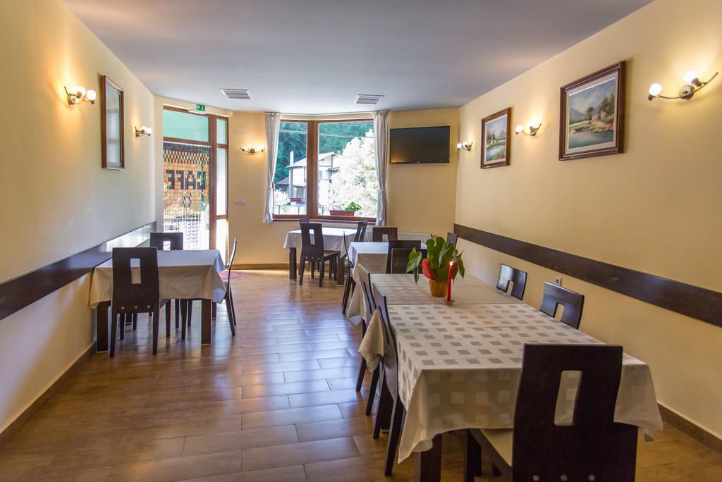 Hera Guest House 奇夫利克 外观 照片