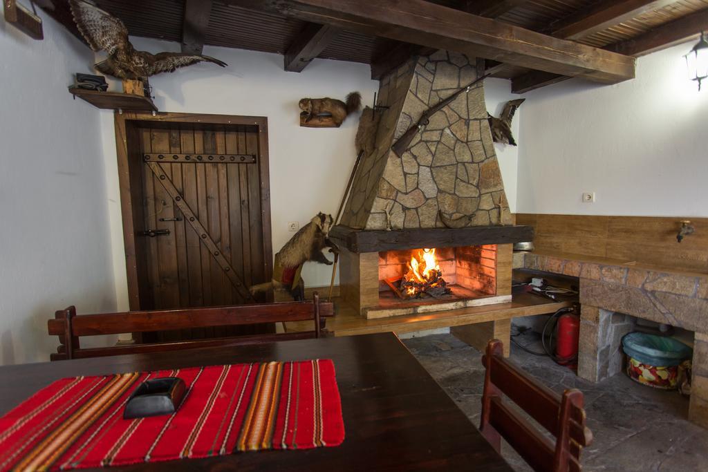Hera Guest House 奇夫利克 外观 照片