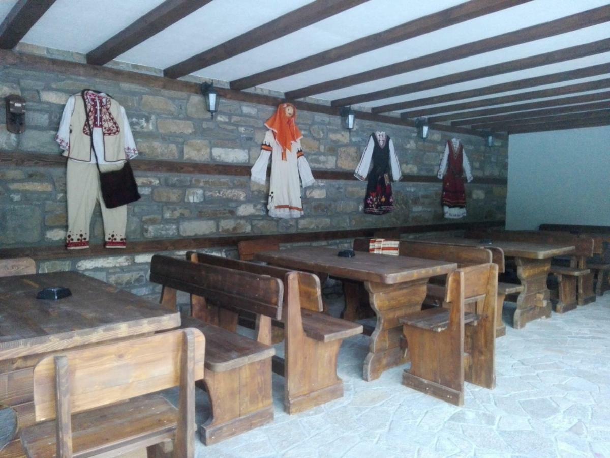 Hera Guest House 奇夫利克 外观 照片